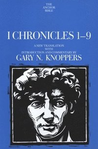 bokomslag I Chronicles 1-9