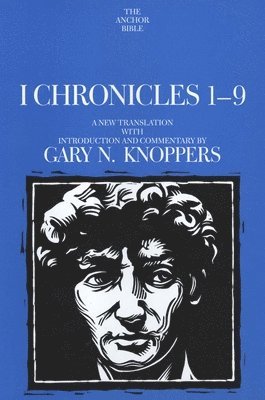 bokomslag I Chronicles 1-9: A New Translation with Introduction and Commentary