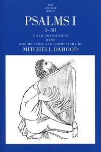 bokomslag Psalms I 1-50