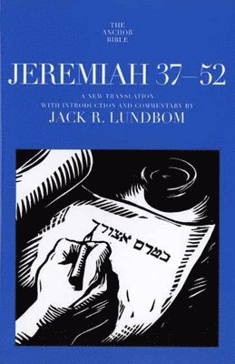 Jeremiah 37-52 1