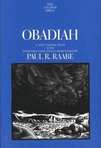 bokomslag Obadiah