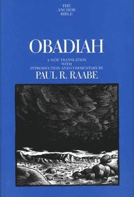 Obadiah