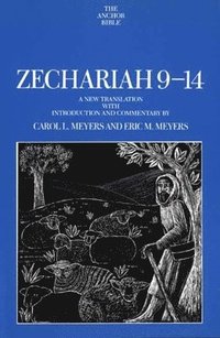 bokomslag Zechariah 9-14