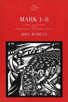 Mark 1-8