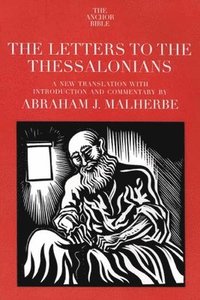 bokomslag The Letters to the Thessalonians