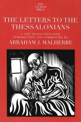 The Letters to the Thessalonians 1