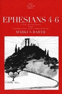 bokomslag Ephesians 4-6