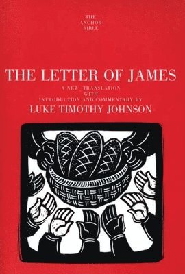 The Letter of James 1