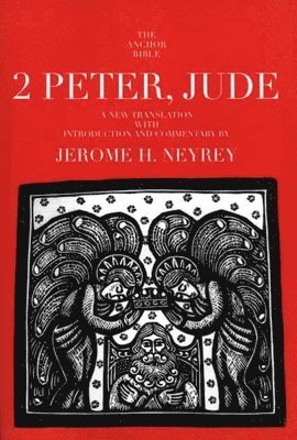 2 Peter, Jude
