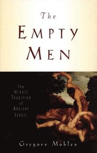 bokomslag The Empty Men