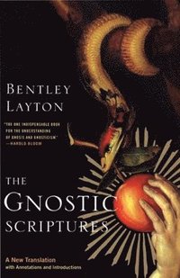 bokomslag The Gnostic Scriptures