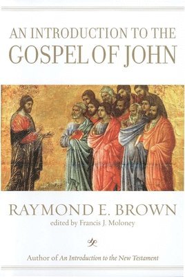 An Introduction to the Gospel of John 1