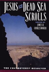 bokomslag Jesus and the Dead Sea Scrolls