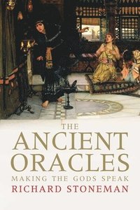 bokomslag The Ancient Oracles