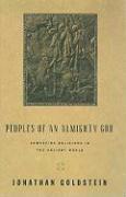 bokomslag Peoples of an Almighty God: Competing Religions in the Ancient World