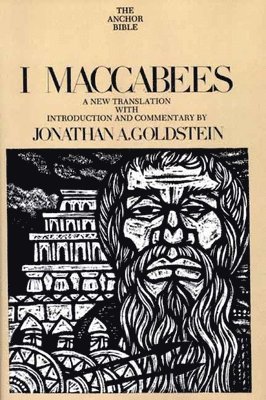 I Maccabees 1