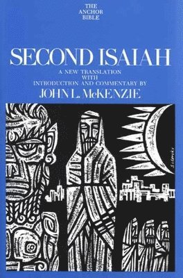 Second Isaiah