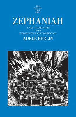 Zephaniah 1