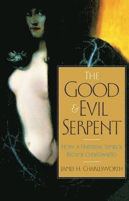 Good and Evil Serpent