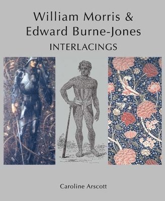 bokomslag William Morris and Edward Burne-Jones