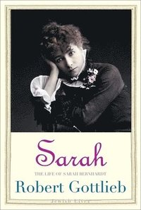 bokomslag Sarah