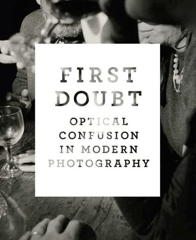Joshua Chuang - First Doubt, Inbunden