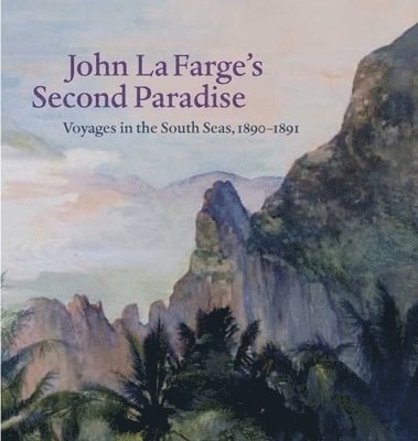 John La Farge's Second Paradise 1