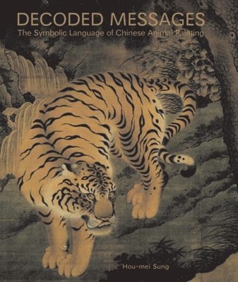 Hou-Mei Sung - Decoded Messages, Inbunden