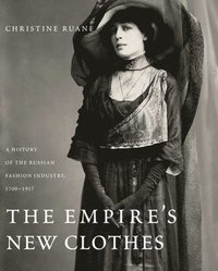 bokomslag The Empire's New Clothes