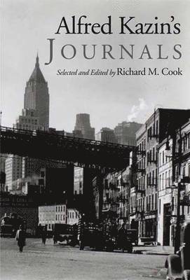 Alfred Kazin's Journals 1