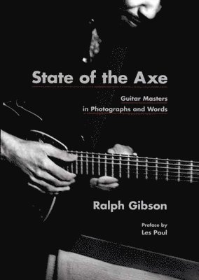 State of the Axe 1