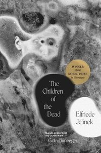 bokomslag The Children of the Dead