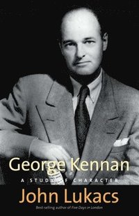bokomslag George Kennan