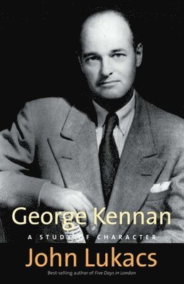 George Kennan 1
