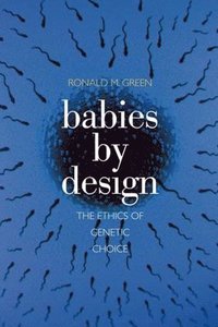 bokomslag Babies by Design