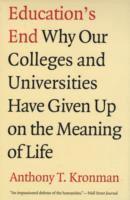 Education's End
