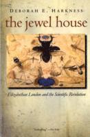 bokomslag The Jewel House