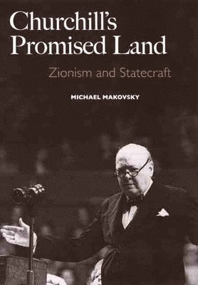 Churchill's Promised Land 1