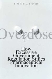 bokomslag Overdose