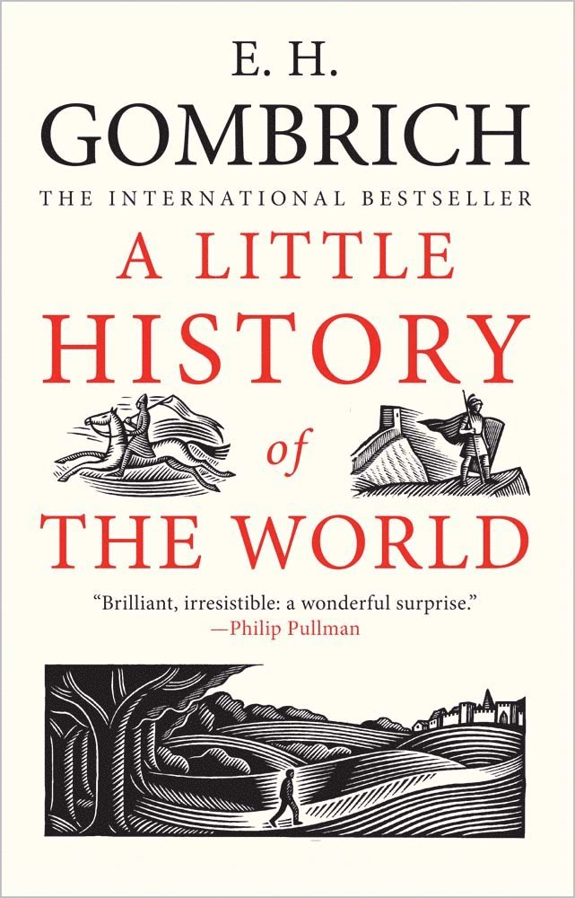 Little History of the World