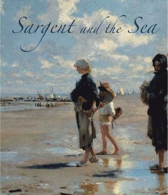 Sargent and the Sea 1