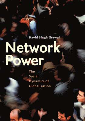 Network Power 1