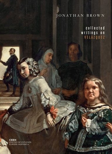 Jonathan Brown - Collected Writings on Velázquez, Häftad
