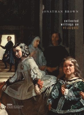 Collected Writings on Velzquez 1