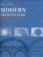 Modern Architecture 1