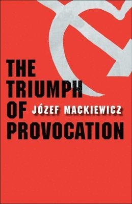 The Triumph of Provocation 1