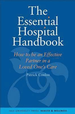 bokomslag The Essential Hospital Handbook