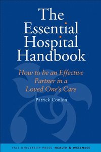 bokomslag Essential Hospital Handbook