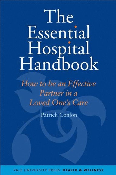 bokomslag Essential Hospital Handbook