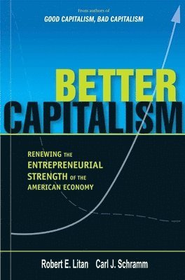 Better Capitalism 1